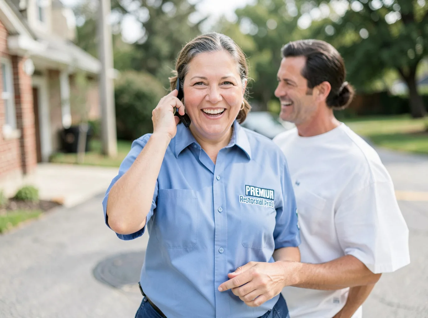 Water Damage Restoration Ellabell, GA FAQs